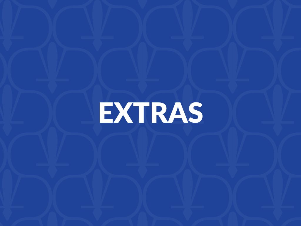 Extras